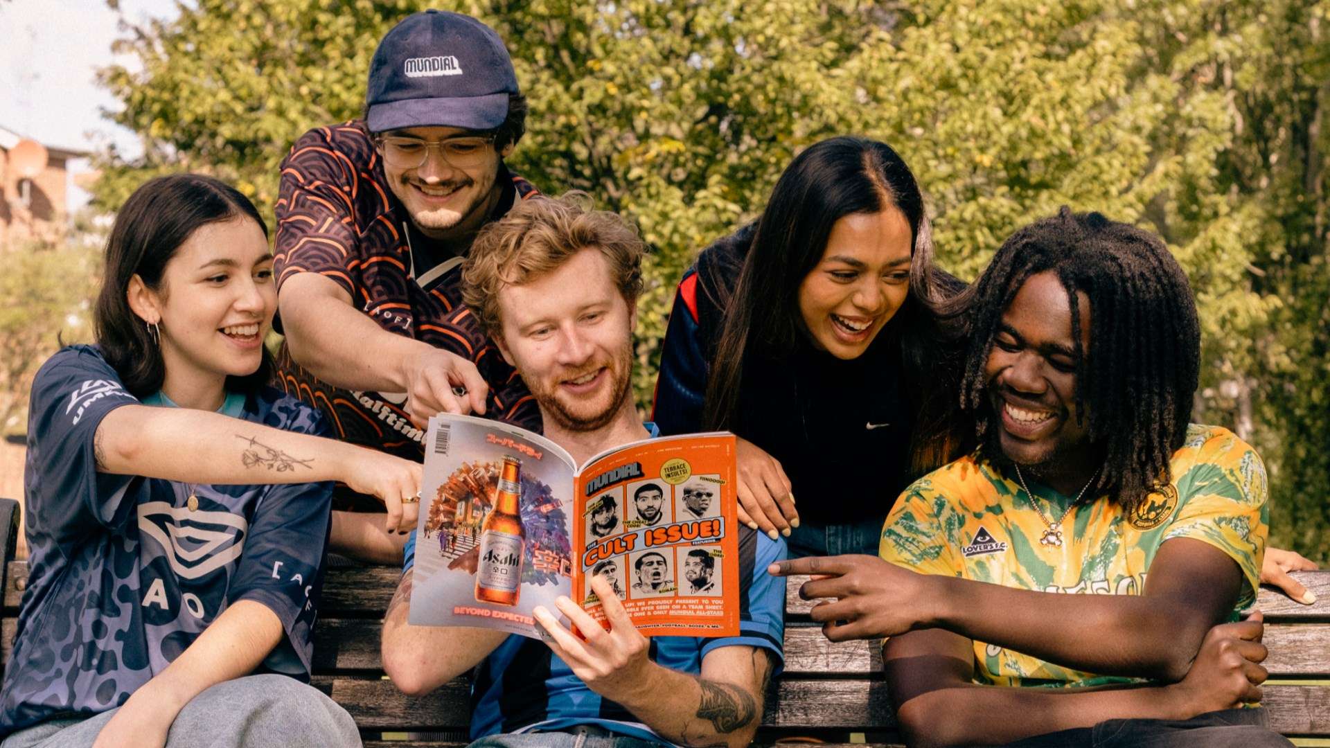 福德的声音 福德的声音