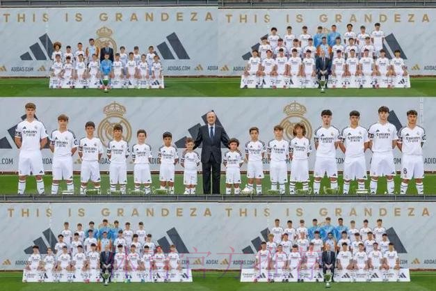 马卡:老佛爷赛后亲赴皇马更衣室 球队士气受到重创